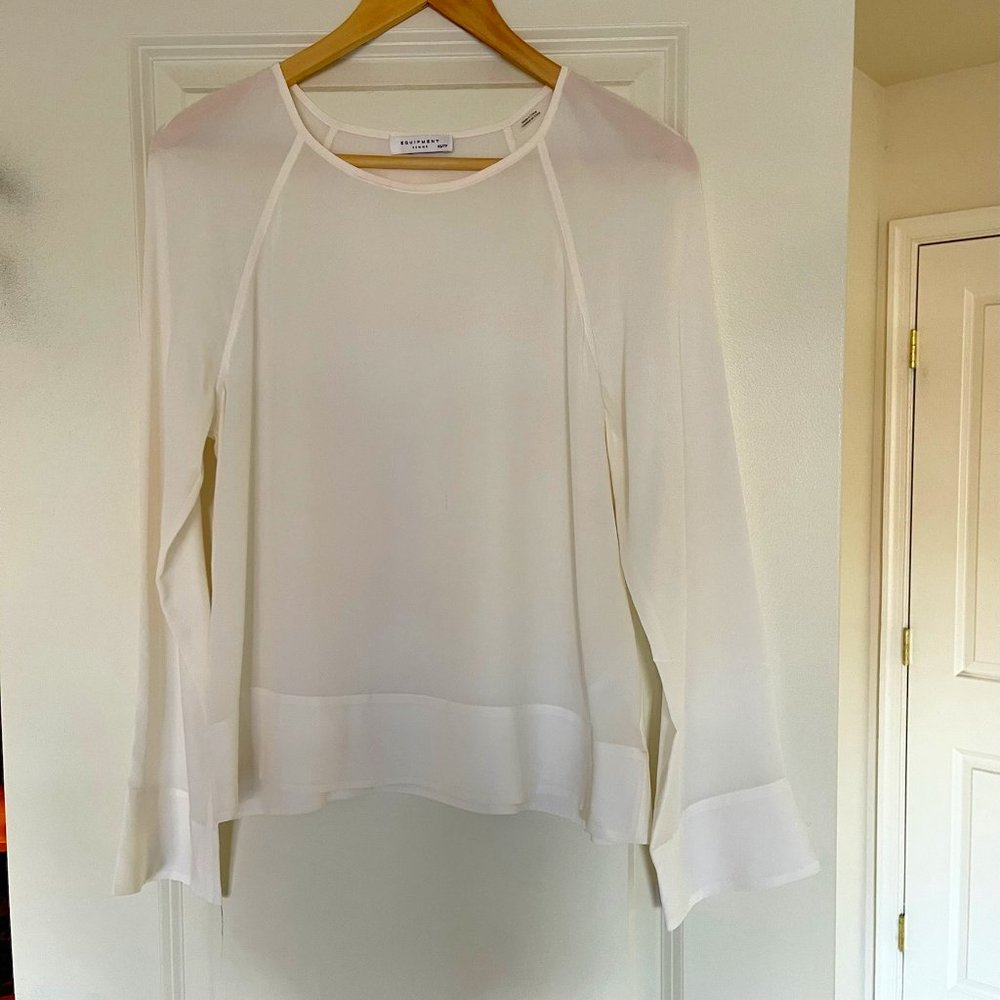 Equipment Shirt